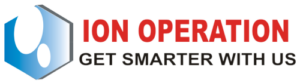 ION OPERATION